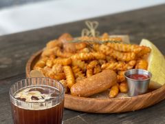 -MOJ coffee(瓯海泽雅水碓坑店)