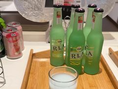 -冀粤香海鲜自助餐厅(西美五洲店)
