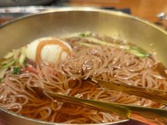 -海之屋韩式烤肉(海棠68环球美食街店)