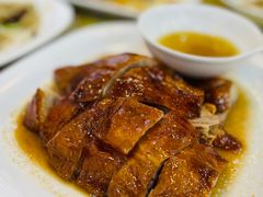 -芳姨广东砂锅粥(张庄路店)