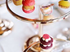 -Salon de Ville浦江汇(上海外滩华尔道夫酒店店)