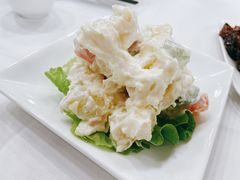 瑞福园土豆色拉-瑞福园联谊餐室(茂名南路店)