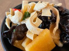 自助凉菜-先记烧鹅王·本地粤菜(福永店)