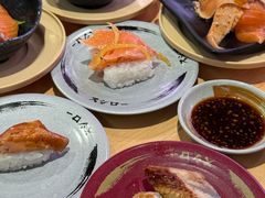 -寿司郎(皇庭广场店)