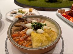 -松鹤楼(狮山永利广场店)