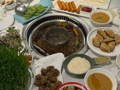 -葛记红焖羊肉(人民路店)