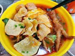 英雄螺蛳粉-龍城柳州螺蛳粉(群星路店)