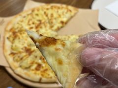 -铁酱披萨(乐清南虹店)