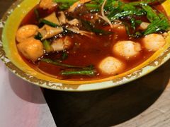 麻辣烫-申记串道(中街店)