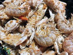 -盒马鲜生(馥邦国际店)