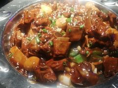-胖哥俩肉蟹煲(河北勒泰购物中心店)