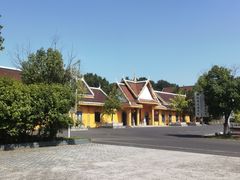 -报恩禅寺