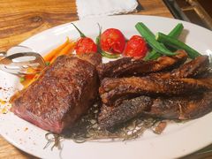 -ZHAO赵·牛扒坊(万象城店)