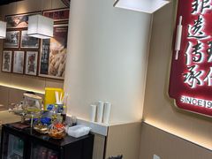 -双燕楼·手工馄饨·汤面小吃(世纪汇店)