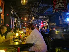-AClub餐吧(富华里店)