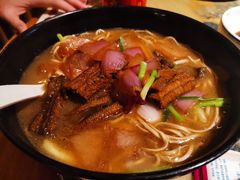 -慧娟面馆·餐厅(望江路店)