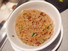 -海底捞火锅(银泰中心店)