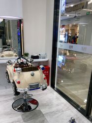 -梵创造型