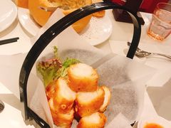 -港丽餐厅(高德置地店)