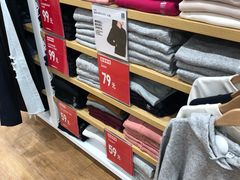 -优衣库(天津贵和购物中心店)