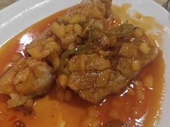-佛有缘素食馆·荔湾老字号(陈家祠首店)