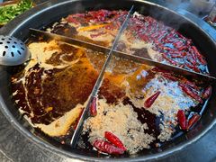 -陈眼镜火锅(总店)