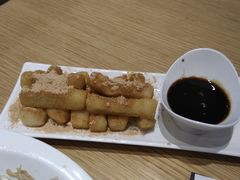 -文叔·湖北名小吃·小龙虾(华强北店)