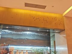 -长沙三景韦尔斯利酒店·Oval全日制餐厅自助餐