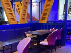 -虾乐园龙虾·夜宵(松江店)