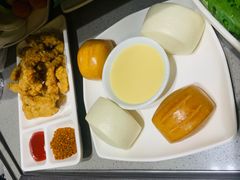 -海底捞火锅(江北万达商业广场店)