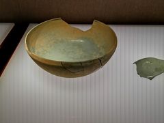 -宝丰清凉寺汝官窑遗址展览馆