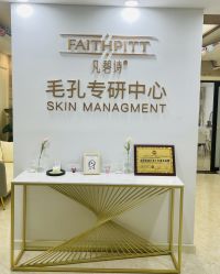 -凡碧诗毛孔清洁收细