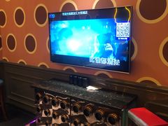 -歌友汇KTV(大悦城11层店)