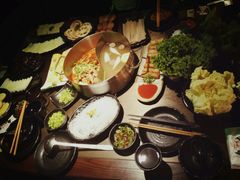 -左庭右院鲜牛肉火锅(新梅广场店)