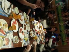 -巴犀烧烤(新崇光店)