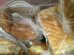 丹麦香酥条-长乐饼屋(荔湾店)