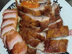 -吾家香港烧腊专门店