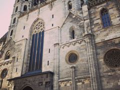 -斯蒂芬主教座堂(Stephansdom)