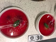 -老佛爷铜炉蛙锅(海岸城店)