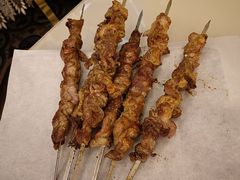 -百格里格.Uyghur cuisine(百色路店)