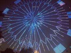 -南昌之星摩天轮