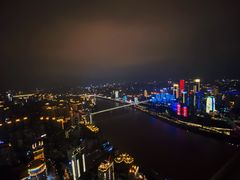 -WFC会仙楼观景台