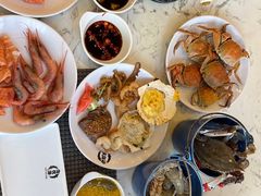 -澜悦港海鲜体验主题餐厅