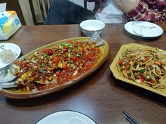 -朗妈私房菜(婺女州店)