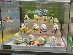 -泡泡玛特POPMART(北国先天下店)