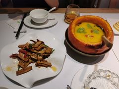 -幸福蔬·时尚蔬食(黄山湖公园店)