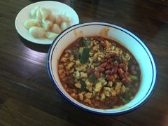 -老乌家特色小炒泡馍(大皮院店)