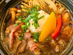-长富宫饭店·日本料理樱