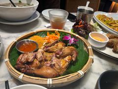 -PHO爺·越南料理(亦庄大族广场店)