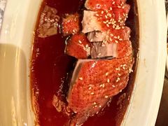 -南京大牌档(中关村领展广场店)